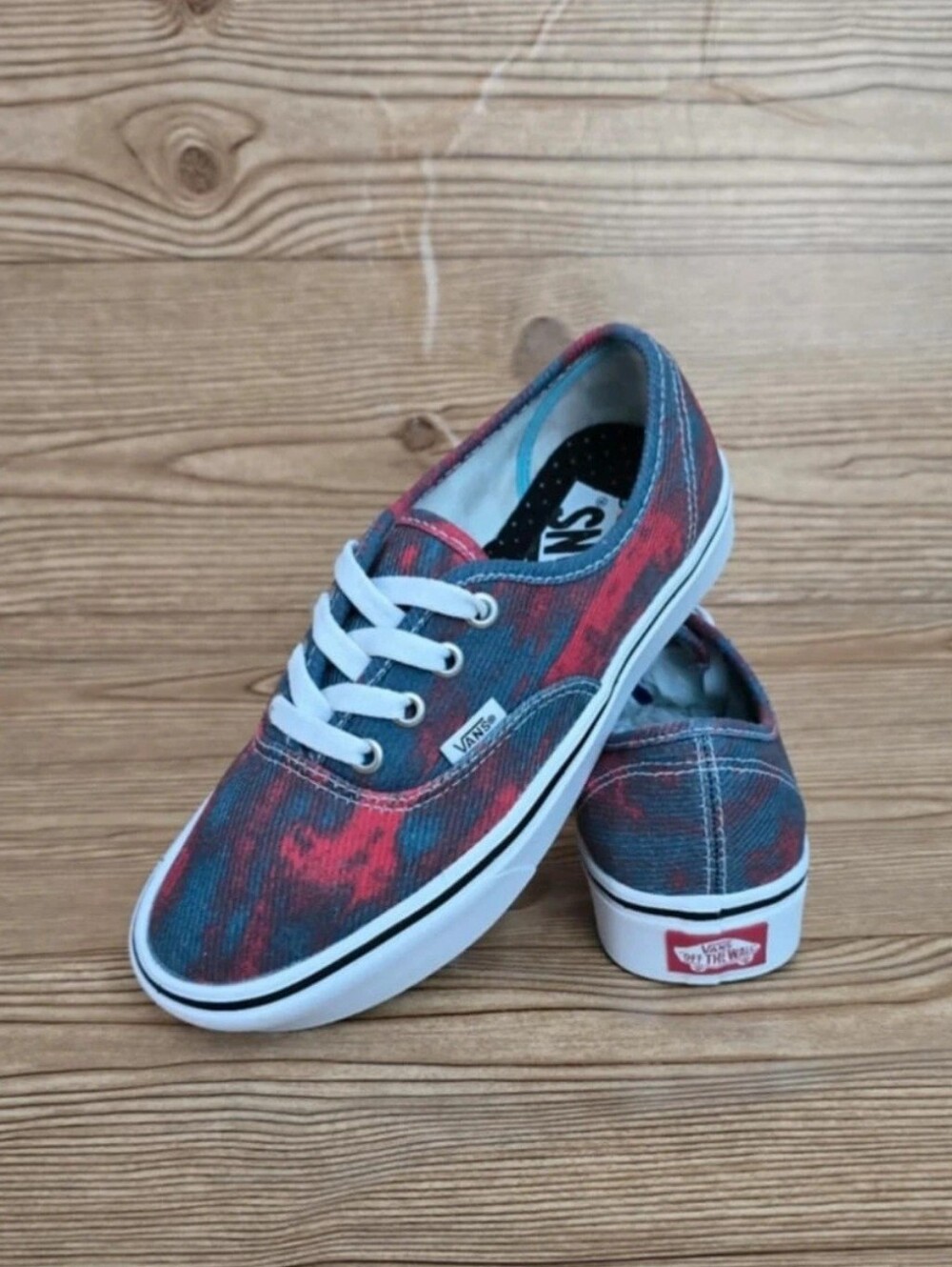 VANS Authentic Comfycush Sk8 LowSneakers